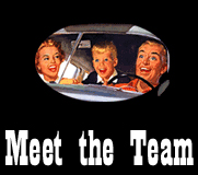 Meet the Team
